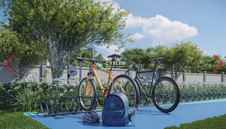 Foto do imóvel: Apartamento com 2 Quartos à Venda, 46 m²em Colubande - São Gonçalo