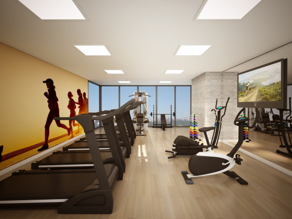 Imagem Studio com 1 Quarto à Venda, 25 m²em Paraíso - São Paulo