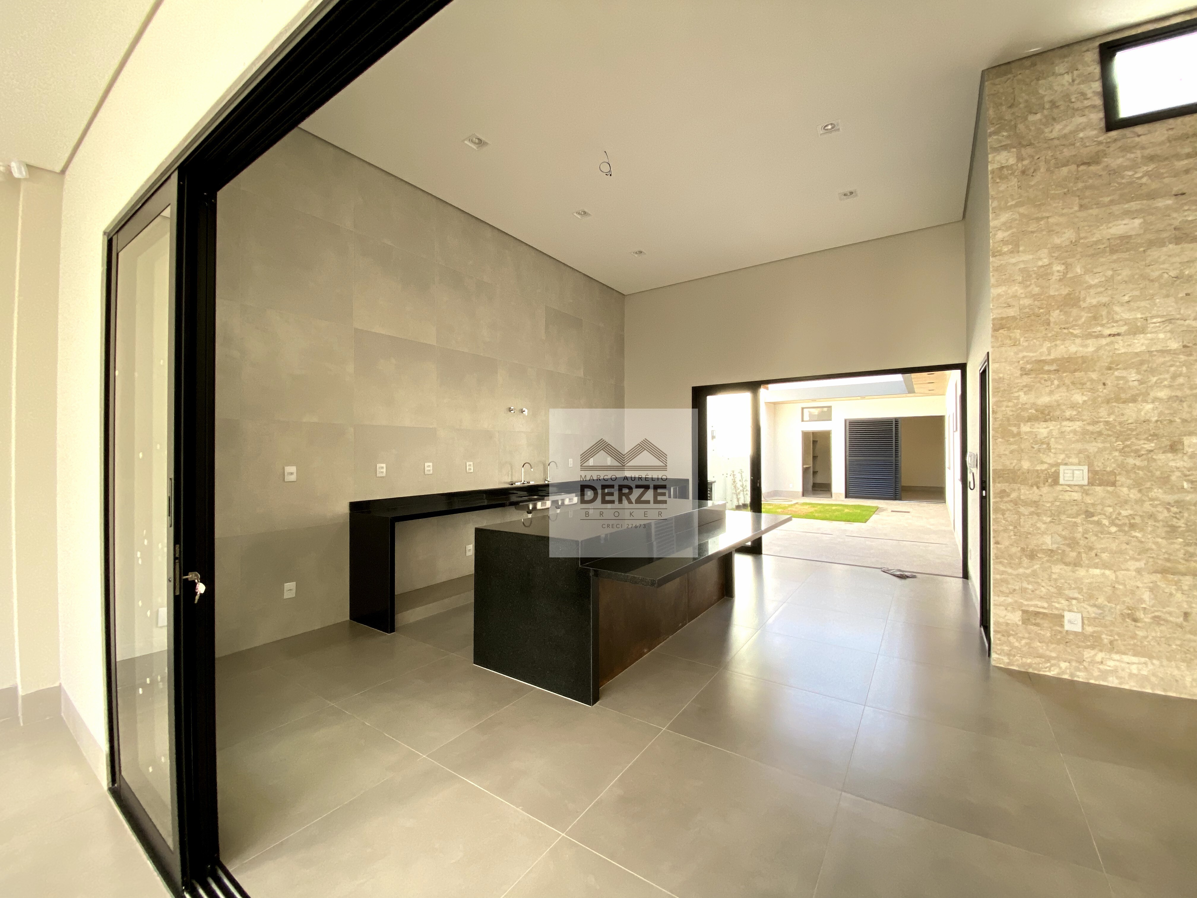 Imagem Casa com 3 Quartos à Venda, 210 m² em Vigilato Pereira - Uberlândia