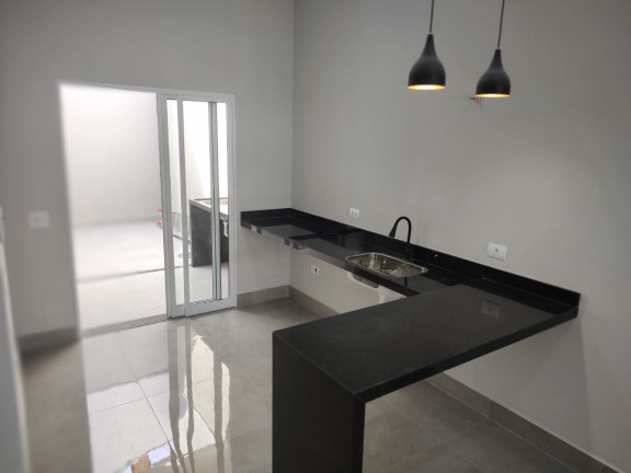 Imagem Casa com 2 Quartos à Venda, 120 m² em Jardim Boer I - Americana