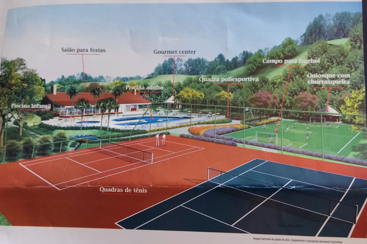 Imagem Terreno à Venda, 1 m²em Centro - Jambeiro