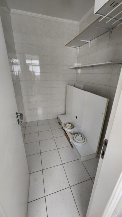 Imagem Apartamento com 3 Quartos à Venda, 118 metros em Vila Zanardi - Guarulhos