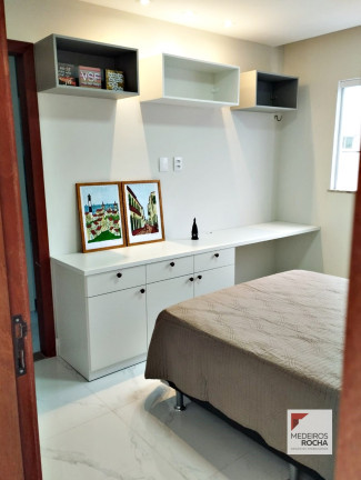 Imagem Casa de Condomínio com 4 Quartos à Venda,  em Parque das Nações - Parnamirim