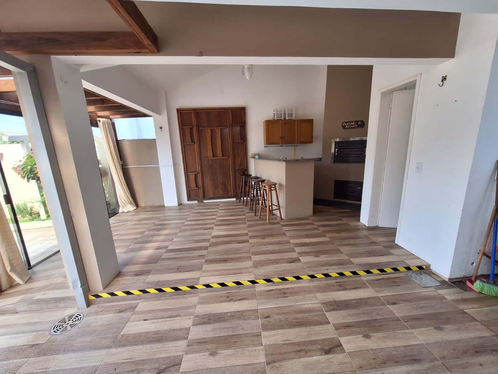 Imagem Casa com 3 Quartos à Venda, 140 m²em Nova Tramandaí - Tramandaí