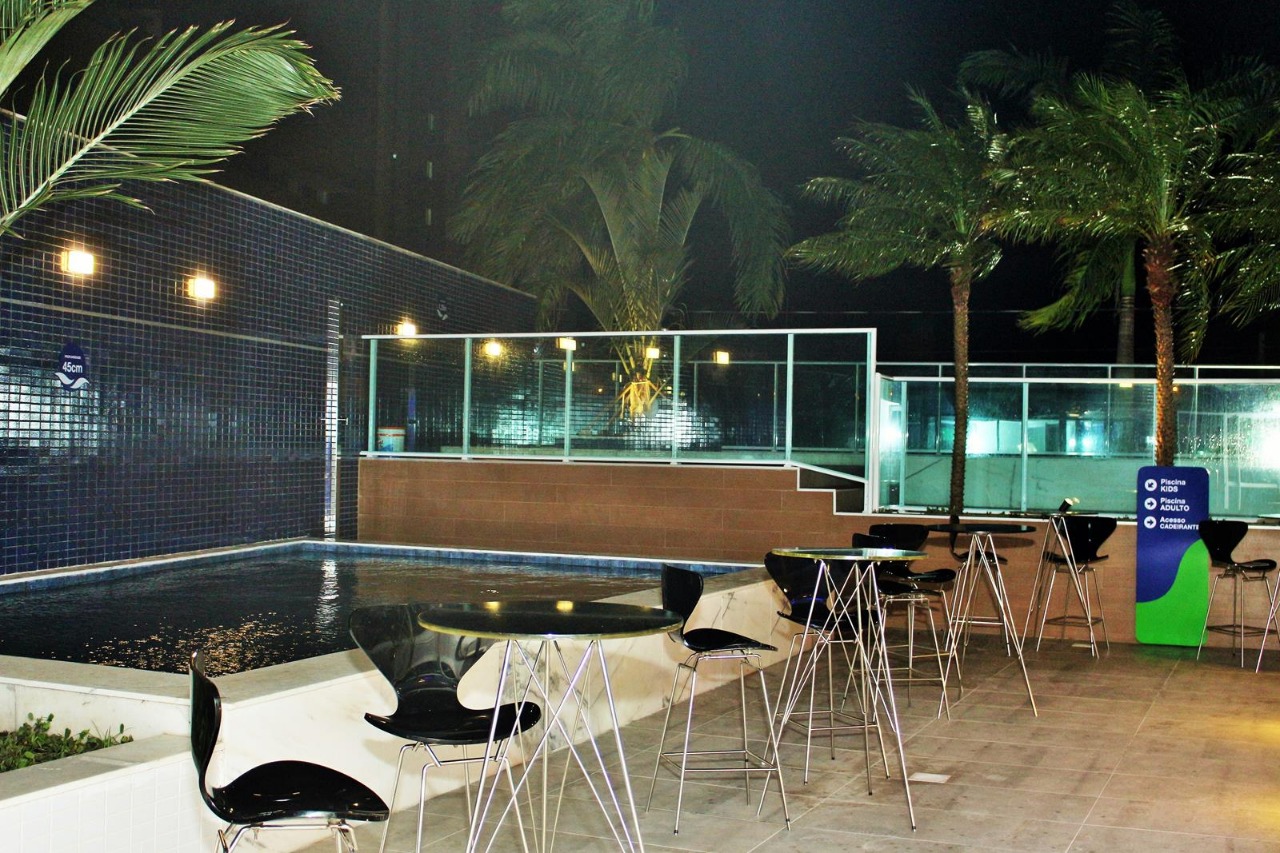 Imagem Apartamento com 3 Quartos à Venda, 74 m² em Jardim Oceania - João Pessoa