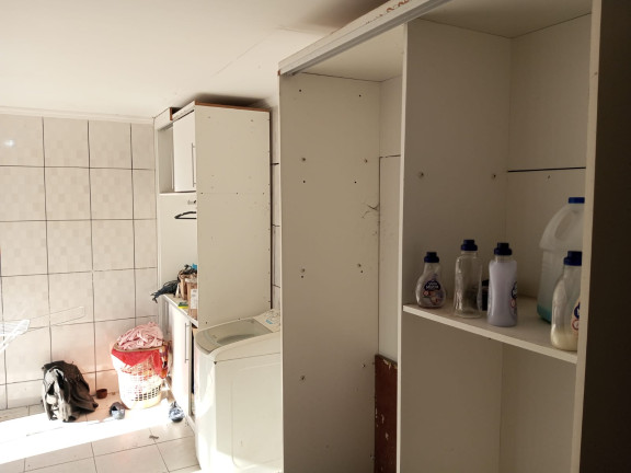 Imagem Casa com 3 Quartos à Venda, 200 m² em Jardim Valparaiso - São Paulo