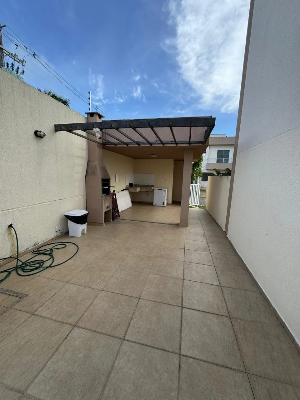 Imagem Casa de Condomínio à Venda, 98 m² em Catu de Abrantes (Abrantes) - Camaçari