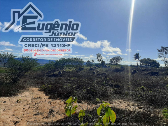 Imagem Chácara com 2 Quartos à Venda, 1.600 m² em Zona Rural - São José de Piranhas