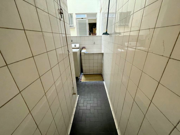 Imagem Apartamento com 2 Quartos à Venda, 60 m² em Copacabana - Rio de Janeiro