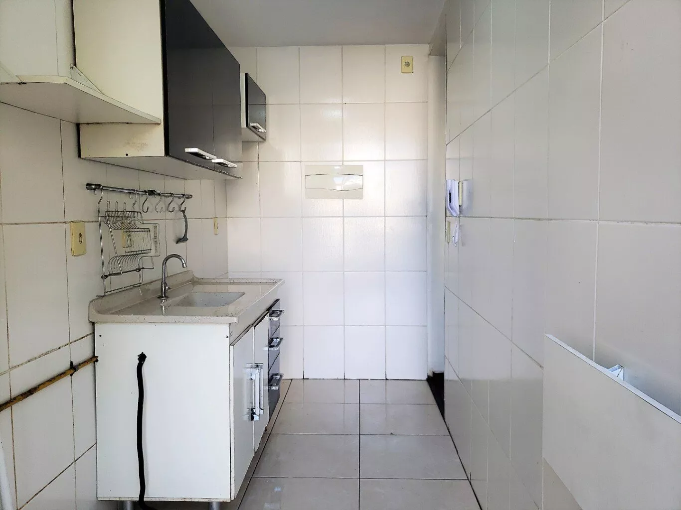 Apartamento com 2 Quartos à Venda, 50 m²em Vila Clarice - São Paulo