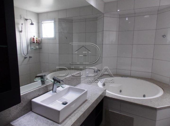 Imagem Apartamento com 3 Quartos à Venda, 171 m² em São Luiz - Criciúma