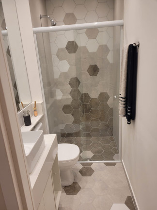 Imagem Apartamento com 3 Quartos à Venda,  em Canhema - Diadema