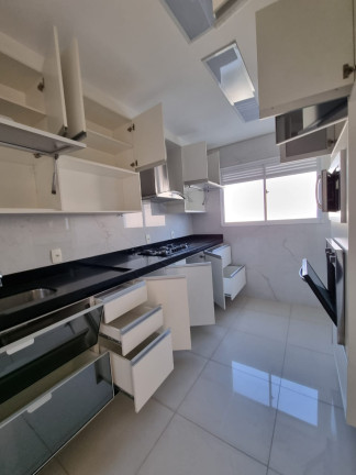Imagem Casa de Condomínio com 3 Quartos à Venda, 87 m² em Engordadouro - Jundiaí