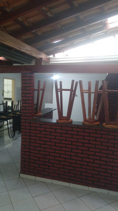 Imagem Casa com 3 Quartos à Venda, 200 m² em Palmeiras - Araçatuba