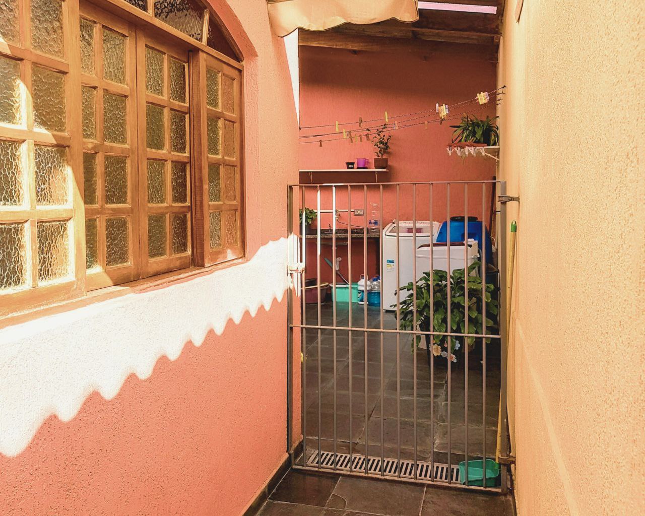 Imagem Sobrado com 3 Quartos à Venda, 230 m²em Jardim Sílvia Maria - Mauá