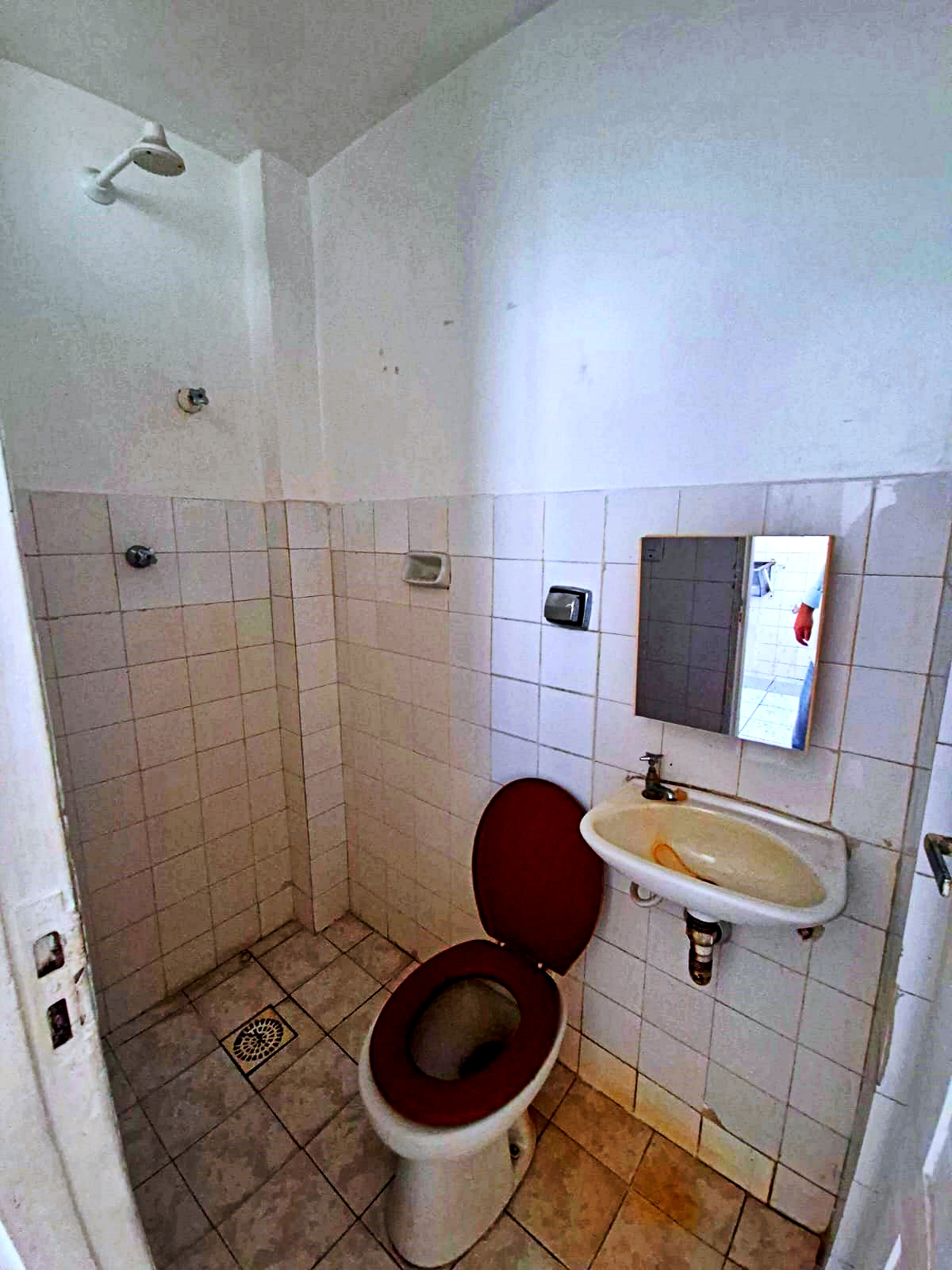 Imagem Apartamento com 3 Quartos para Alugar, 100 m² em Cremação - Belém