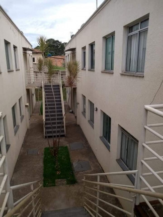 Apartamento com 2 Quartos à Venda,  em Central - Mateus Leme