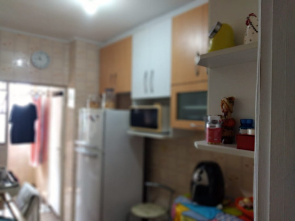 Imagem Apartamento com 2 Quartos à Venda, 60 m² em Macedo - Guarulhos