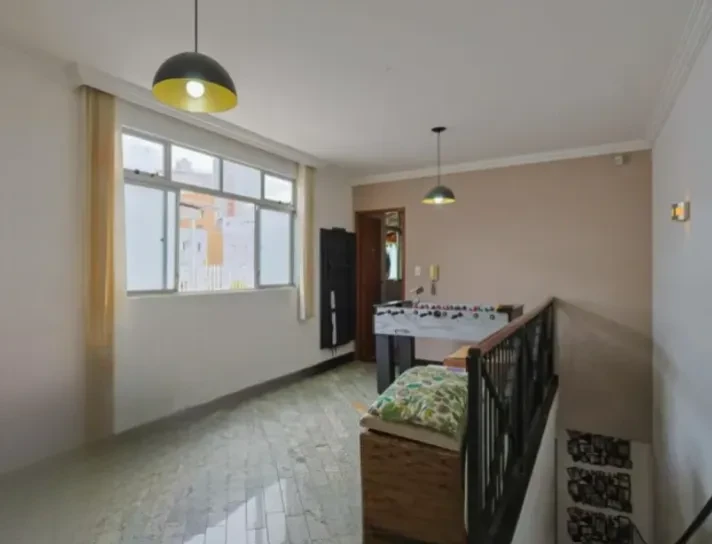 Imagem Cobertura com 3 Quartos à Venda, 176 m² em Sagrada Família - Belo Horizonte