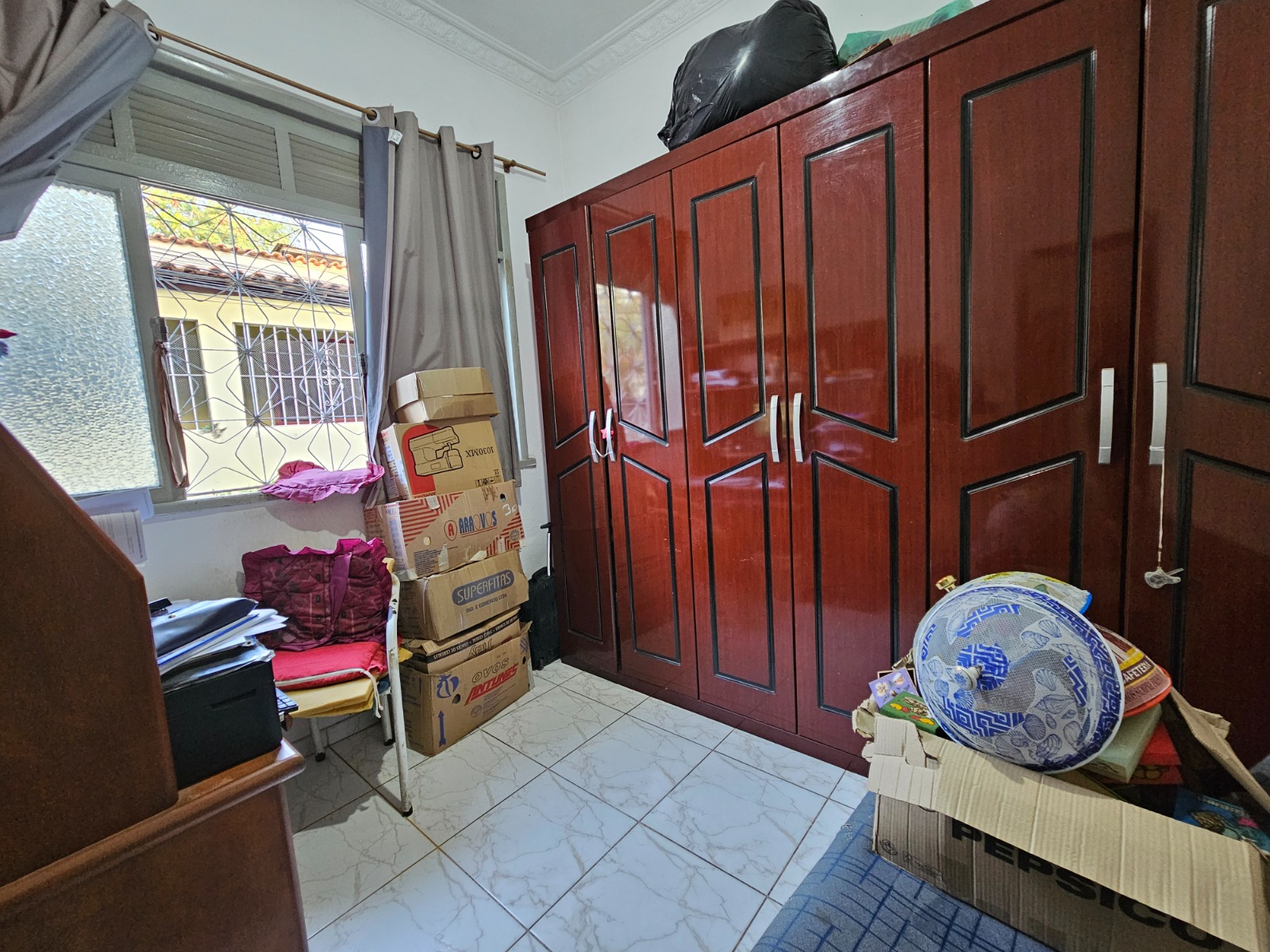 Imagem Casa de Vila com 2 Quartos à Venda, 129 m² em Fonseca - Niterói