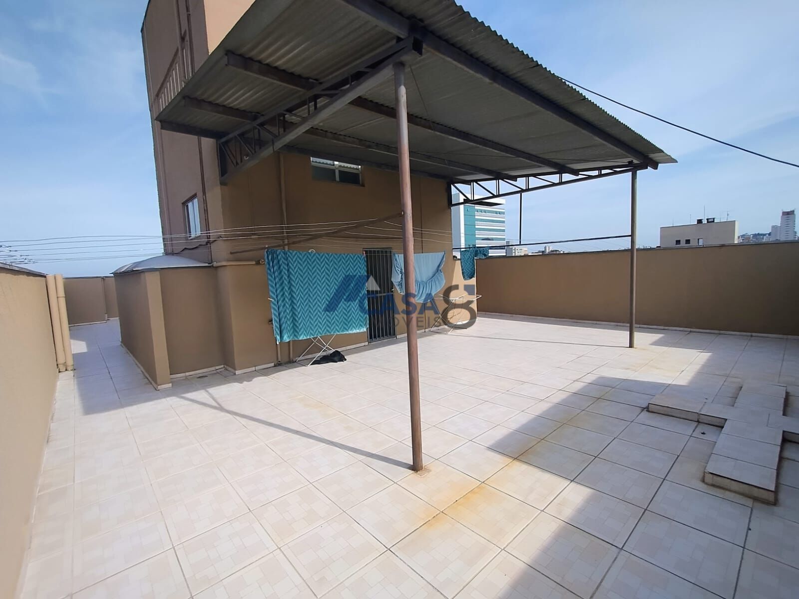 Imagem Apartamento com 1 Quarto à Venda, 34 m² em Centro - Curitiba