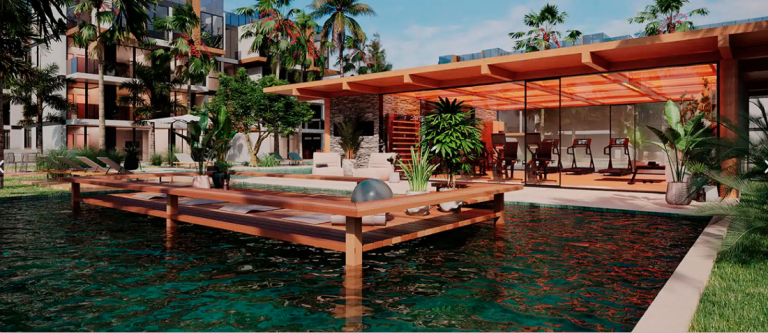 Foto do imóvel: Apartamento com 4 Quartos à Venda, 175 m² em Muro Alto - Ipojuca