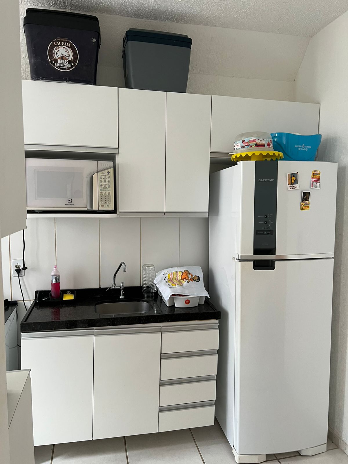Imagem Apartamento com 2 Quartos à Venda, 50 m² em Rachel de Queiroz - Fortaleza