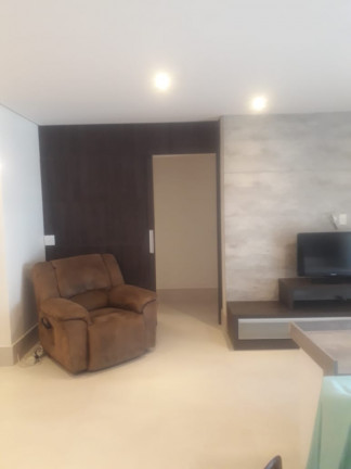 Imagem Apartamento com 3 Quartos à Venda, 126 m² em Cambuí - Campinas