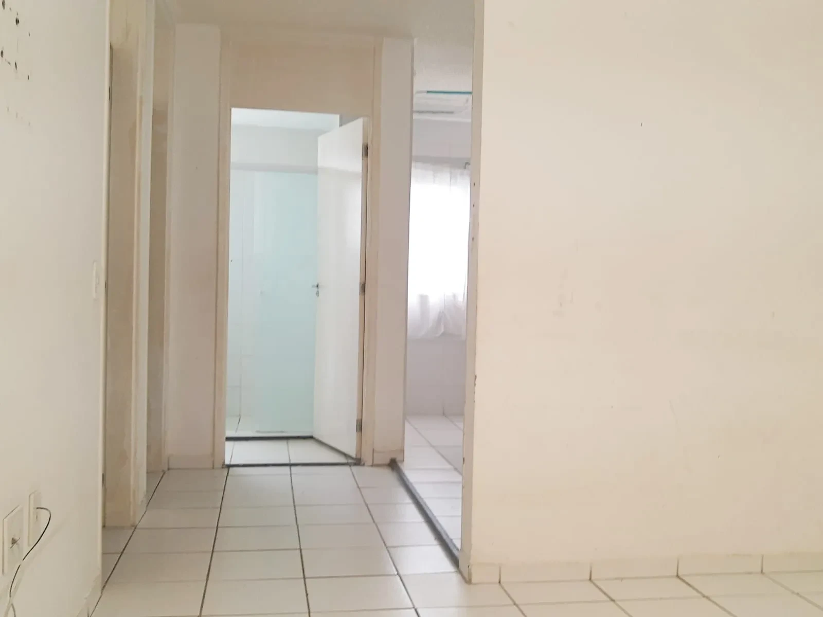 Foto do imóvel: Apartamento com 2 Quartos para Alugar, 50 metros em Altos de Ipanema - Sorocaba
