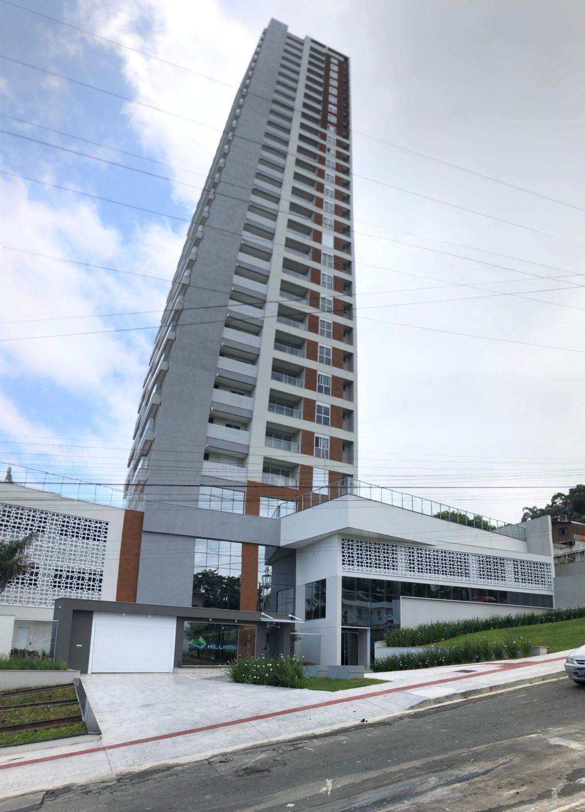 Condomínio Brava Hill