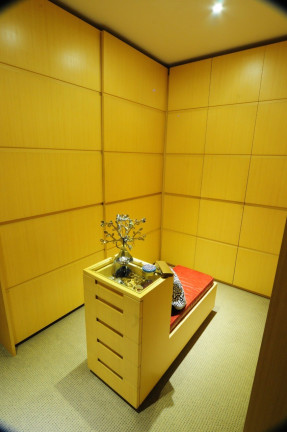 Imagem Apartamento com 3 Quartos à Venda, 300 m² em Jardim Paulista - São Paulo