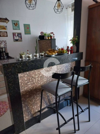 Imagem Apartamento com 2 Quartos à Venda, 63 m² em Colubande - São Gonçalo