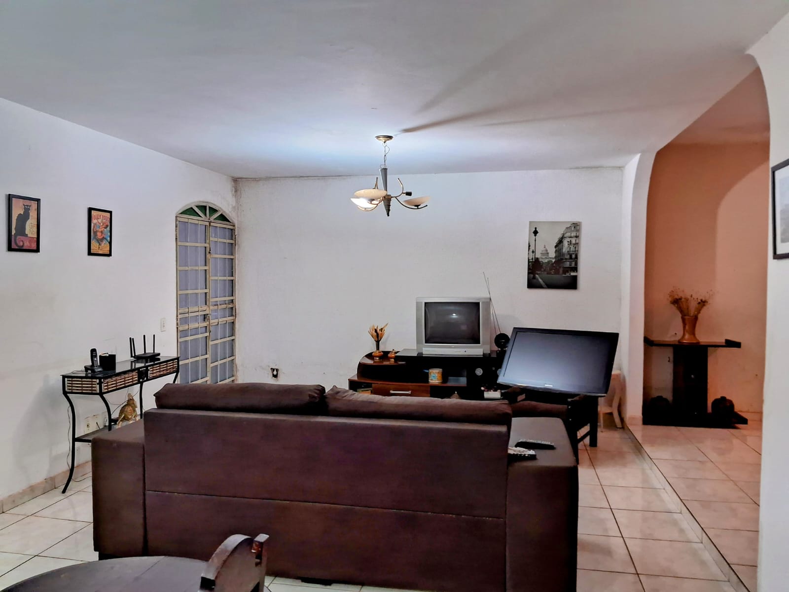 Imagem Casa com 3 Quartos à Venda, 240 m²em Custódio Pereira - Uberlândia