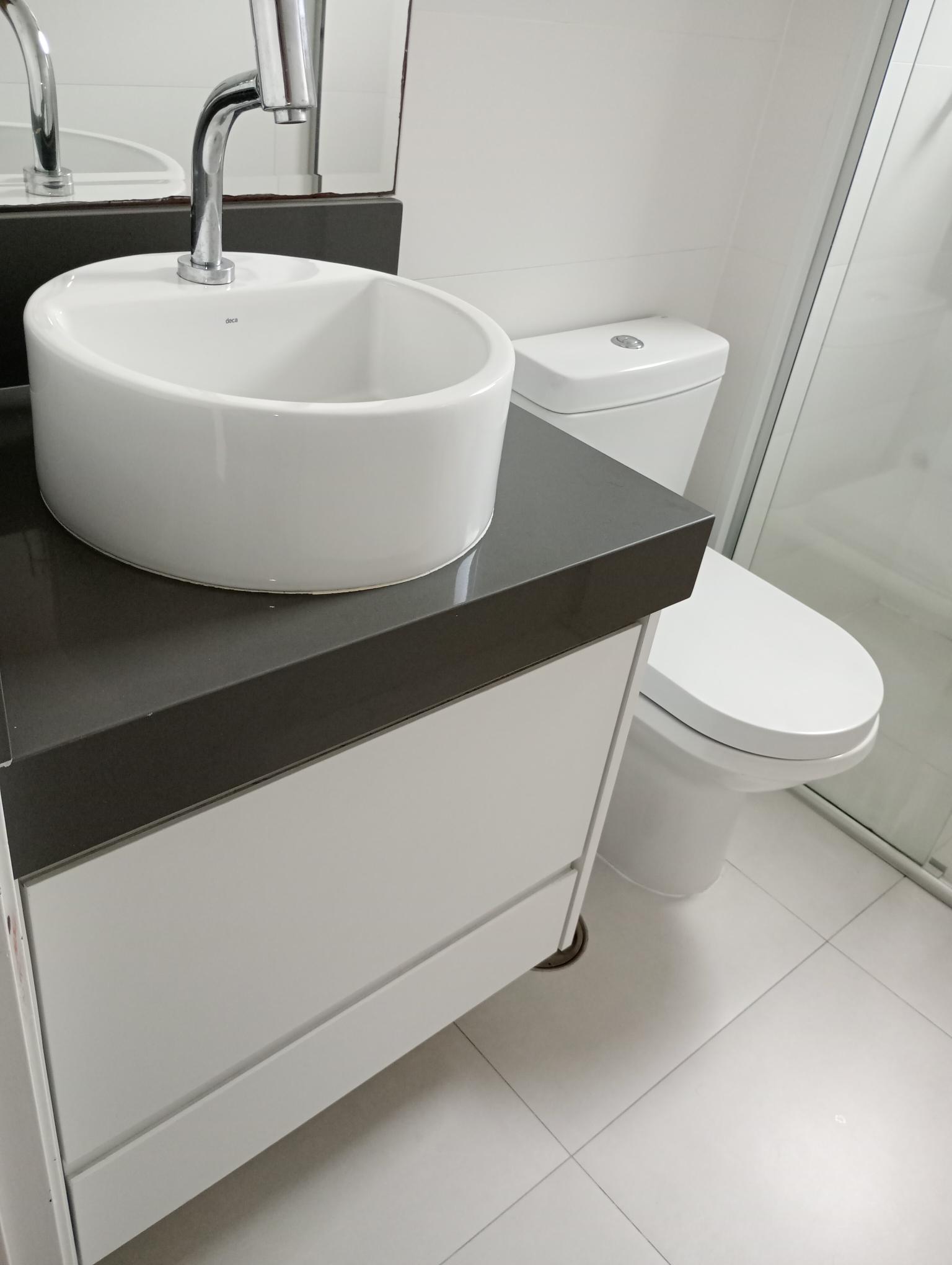 Imagem Apartamento com 3 Quartos à Venda, 97 m²em Perdizes - São Paulo