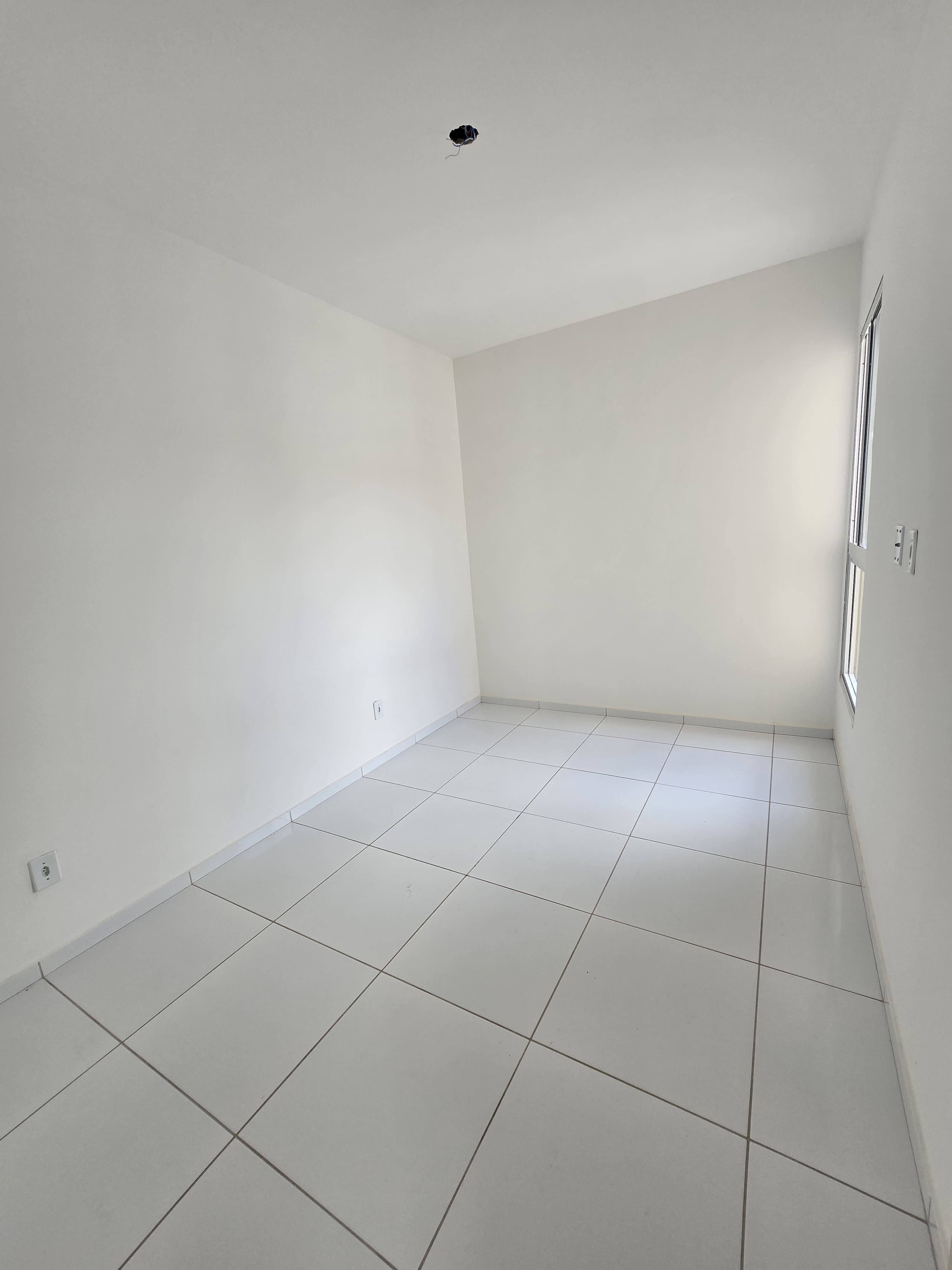 Imagem Apartamento com 2 Quartos à Venda, 58.020 m² em Jardim - Nossa Senhora do Socorro