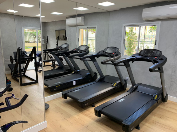 Apartamento com 2 Quartos à Venda, 49 m² em Portais (Polvilho) - Cajamar