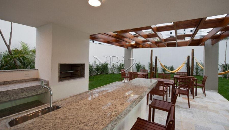 Imagem Apartamento com 4 Quartos à Venda,  em Ipiranga - São Paulo