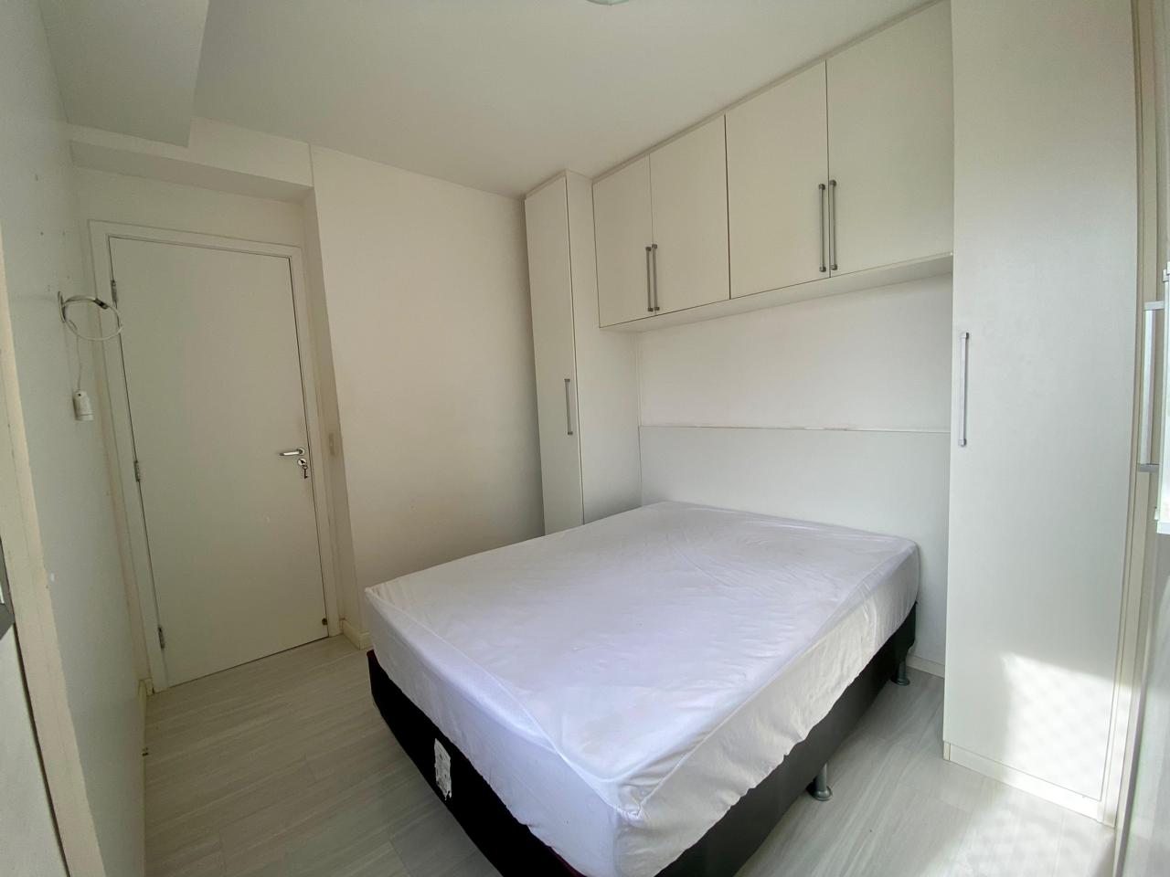 Imagem Apartamento com 2 Quartos à Venda, 50 m² em Ataíde - Vila Velha