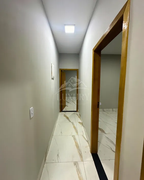 Imagem Casa com 3 Quartos à Venda, 156 m²em Terrabela Cerrado - Senador Canedo