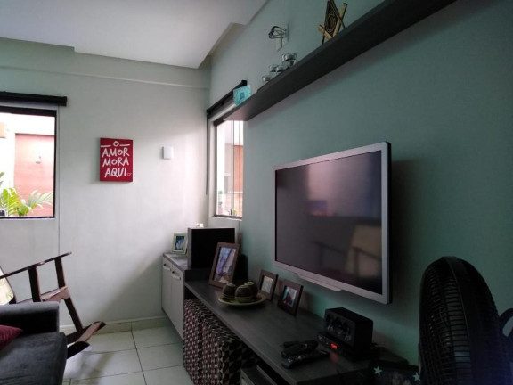 Imagem Casa com 3 Quartos à Venda, 220 m² em Ipsep - Recife