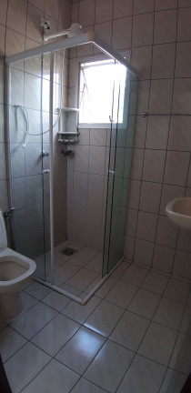 Imagem Apartamento com 3 Quartos à Venda, 83 m² em PRAIA GRANDE - UBATUBA