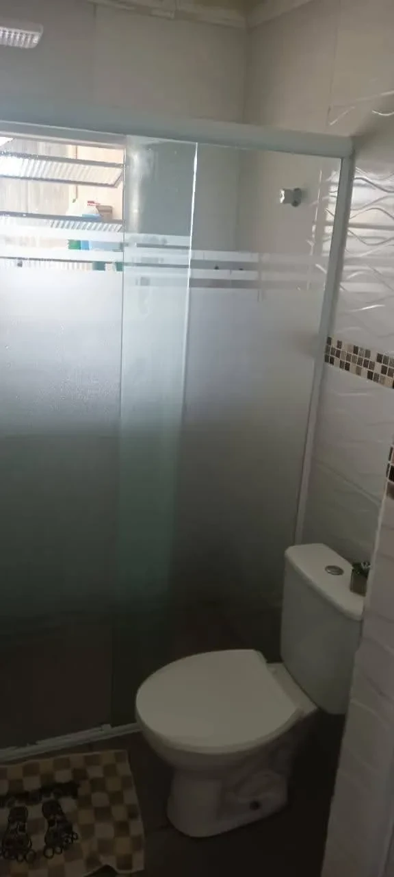 Imagem Casa com 2 Quartos à Venda, 70 m² em Jardim Luísa - São Paulo