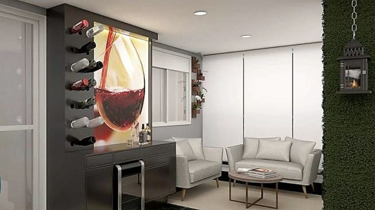 Imagem Apartamento com 3 Quartos à Venda,  em Ipiranga - São Paulo