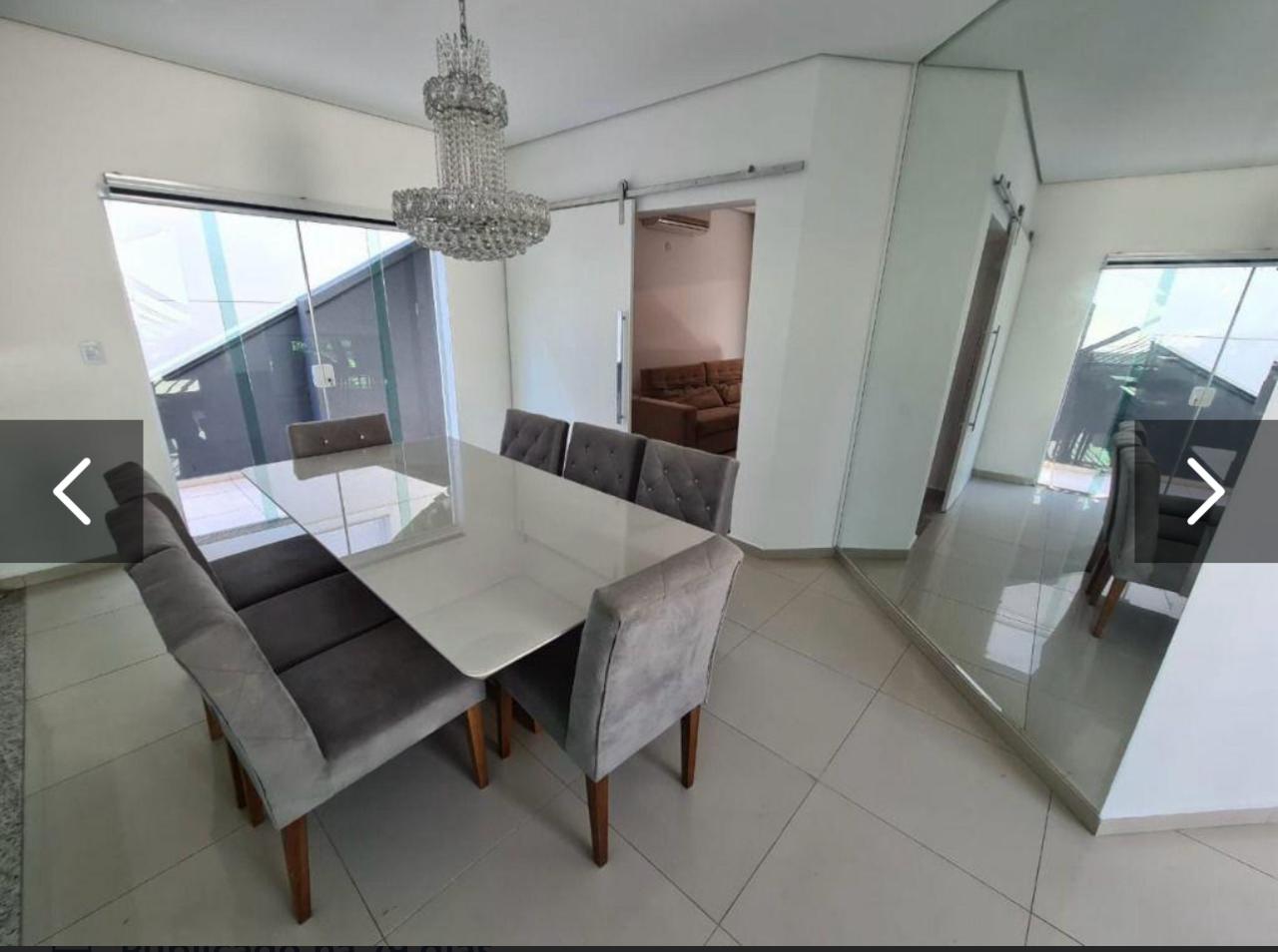 Imagem Casa de Condomínio com 4 Quartos à Venda, 300 m²em Arujá 5 - Arujá