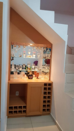Imagem Sobrado com 3 Quartos à Venda, 175 m² em Serpa - Caieiras