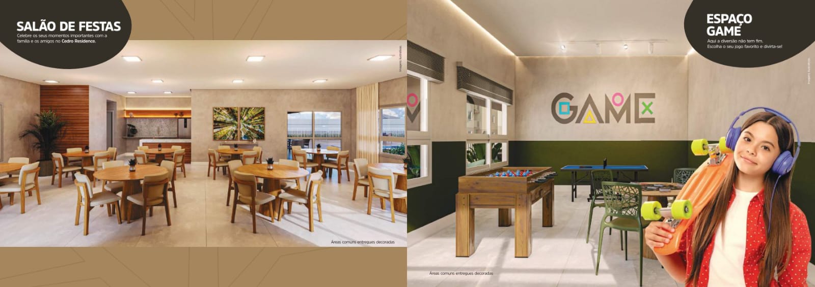 Foto do imóvel: Apartamento com 2 Quartos à Venda, 43.017 m² em Papagaio - Feira de Santana