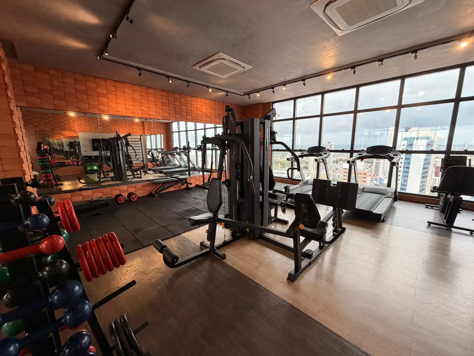 Imagem Apartamento com 2 Quartos à Venda, 59 m² em Manaíra - João Pessoa