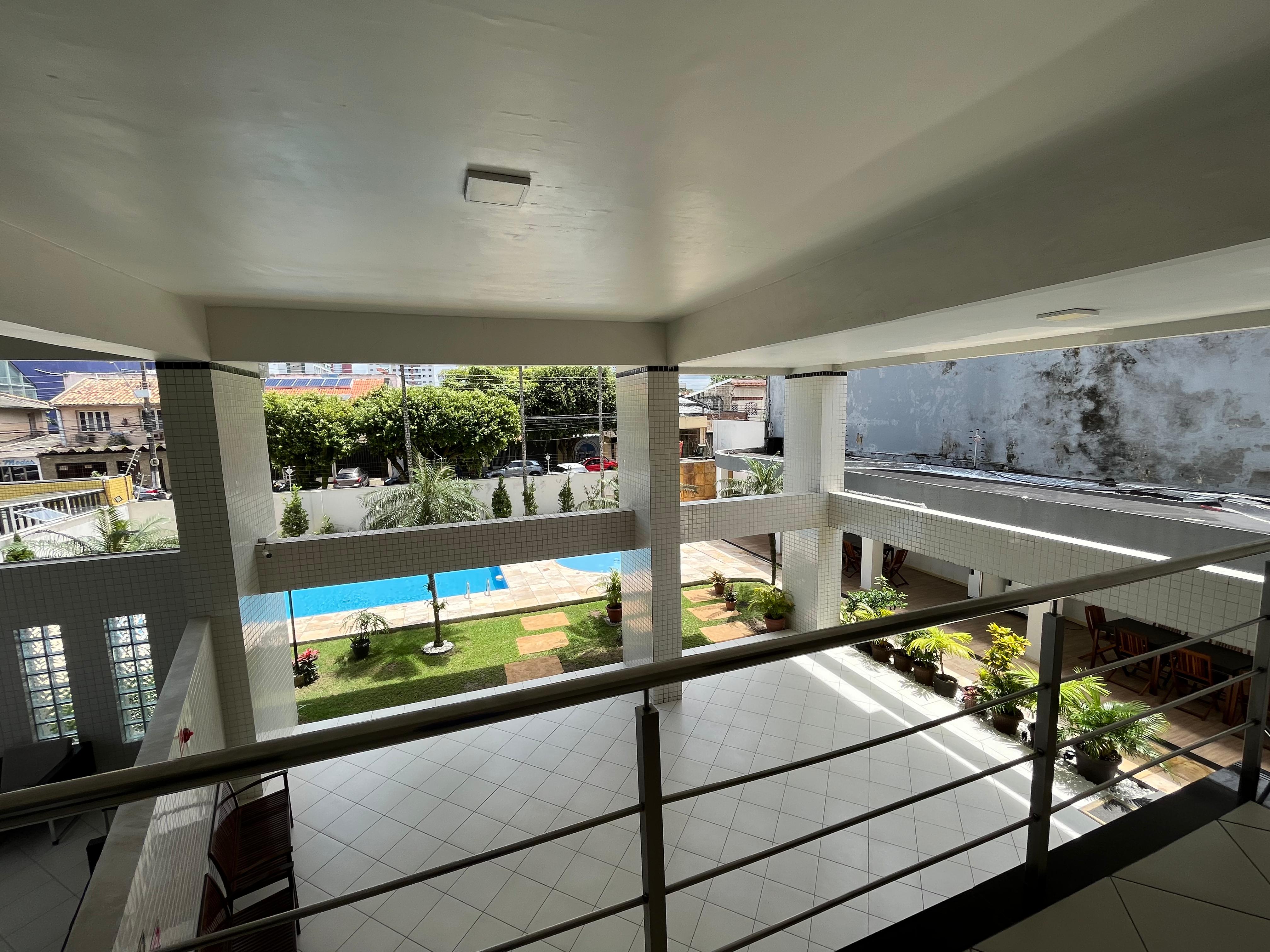 Imagem Apartamento com 3 Quartos à Venda, 109 m²em Marco - Belém