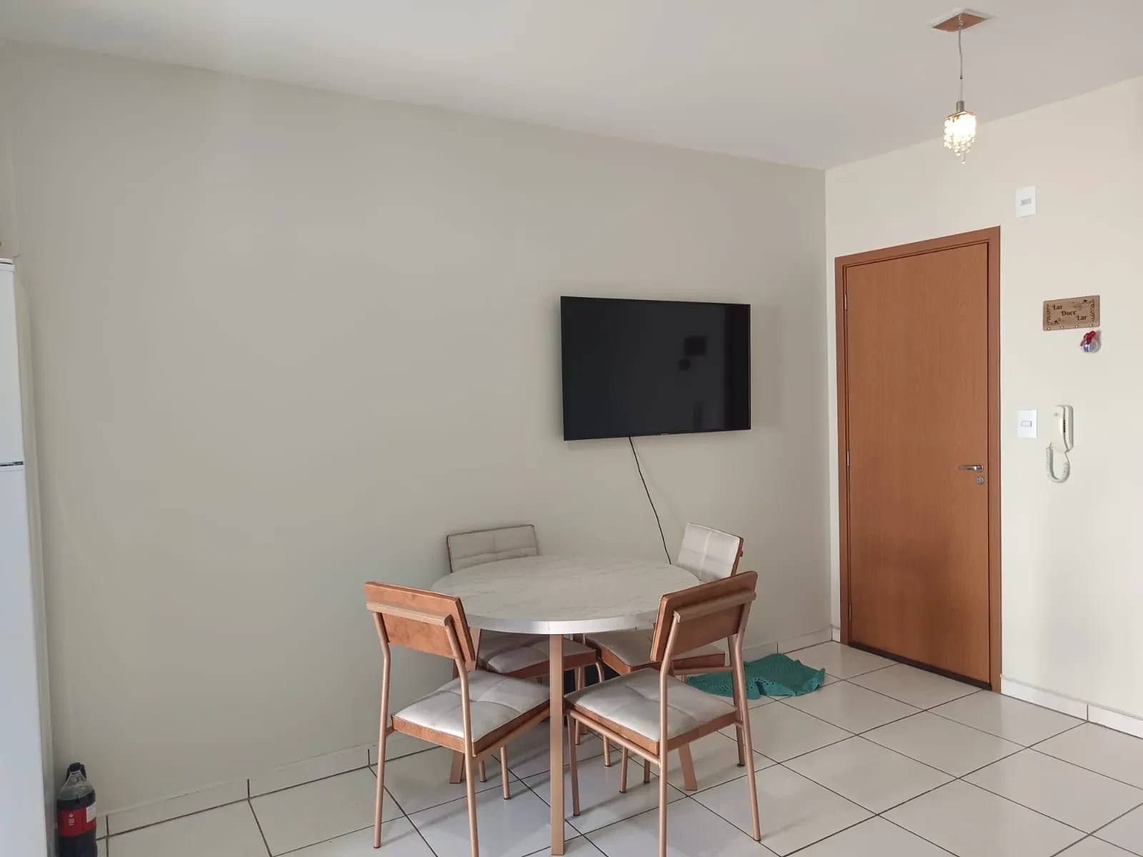 Imagem Apartamento com 2 Quartos à Venda, 44 m² em Vila Real - Chapecó