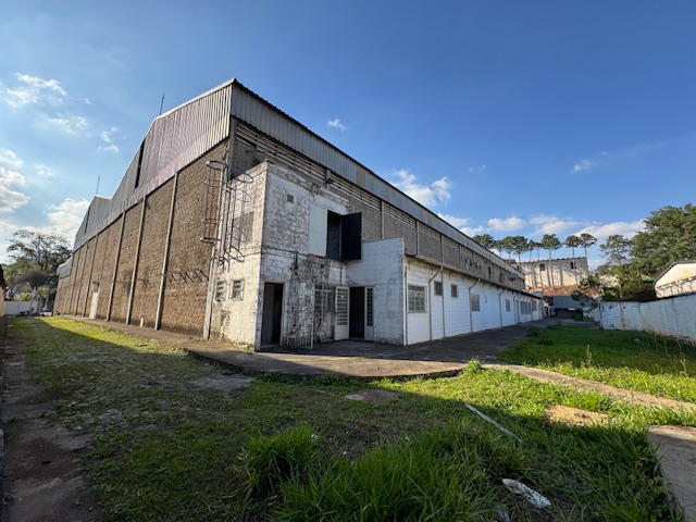 Foto do imóvel: Galpão para Alugar, 6.200 m² em Industrial Anhangüera - Osasco